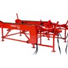 2024 Hakki Pilke HakkiFeed 471 Firewood Processor